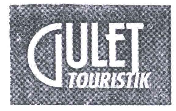 GULET TOURISTIK