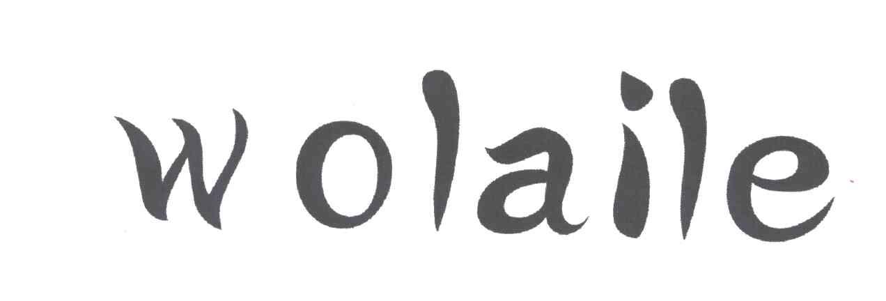WOLAILE