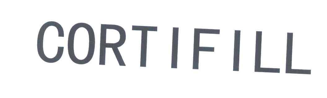 CORTIFILL