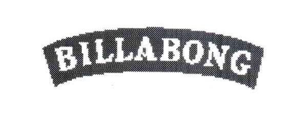 BILLABONG