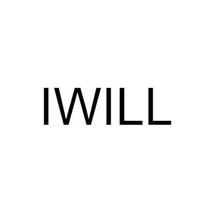 IWILL