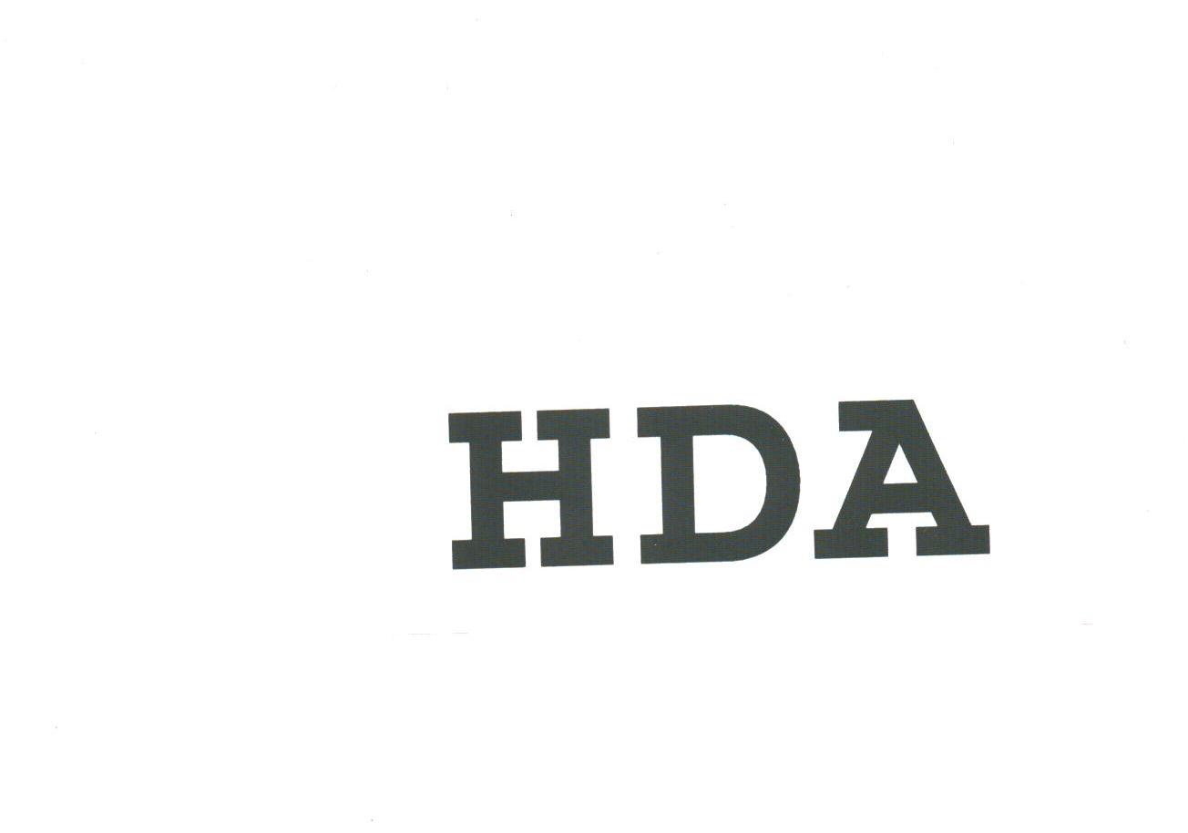 HDA