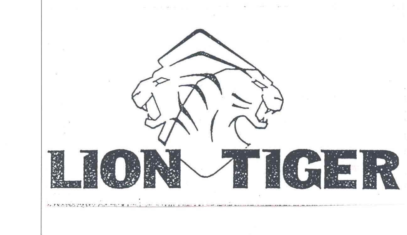 LION TIGER
