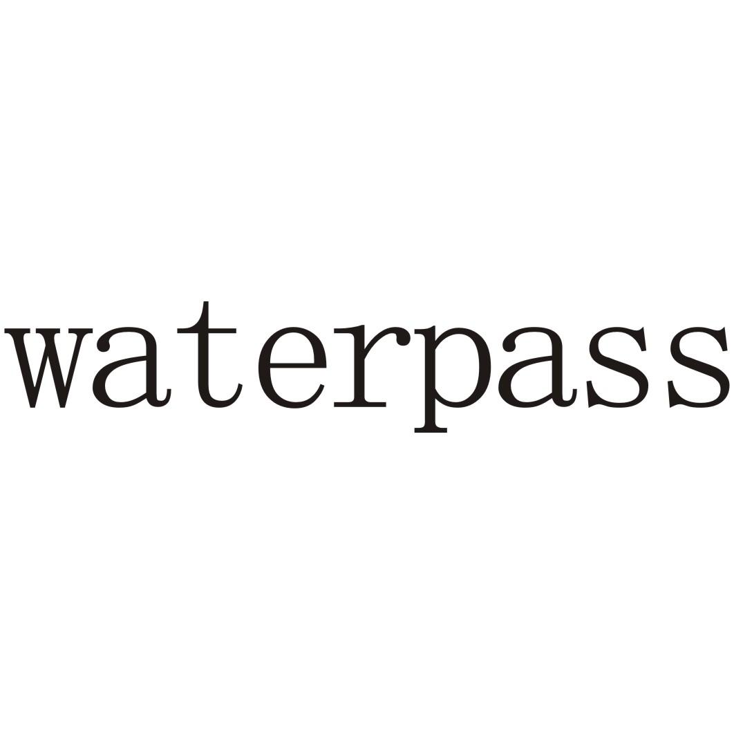 WATERPASS