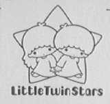 LITTLE TWIN STARS