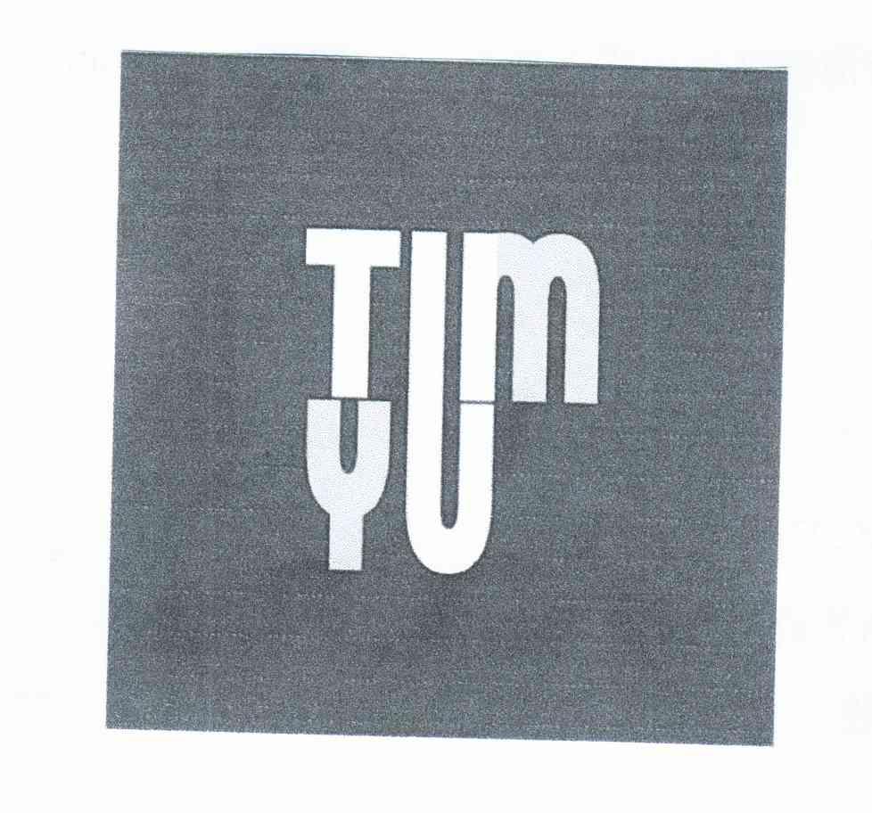 TIM YU