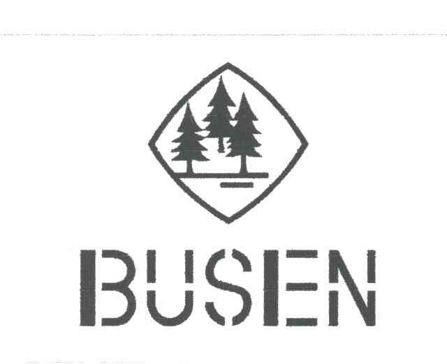BUSEN
