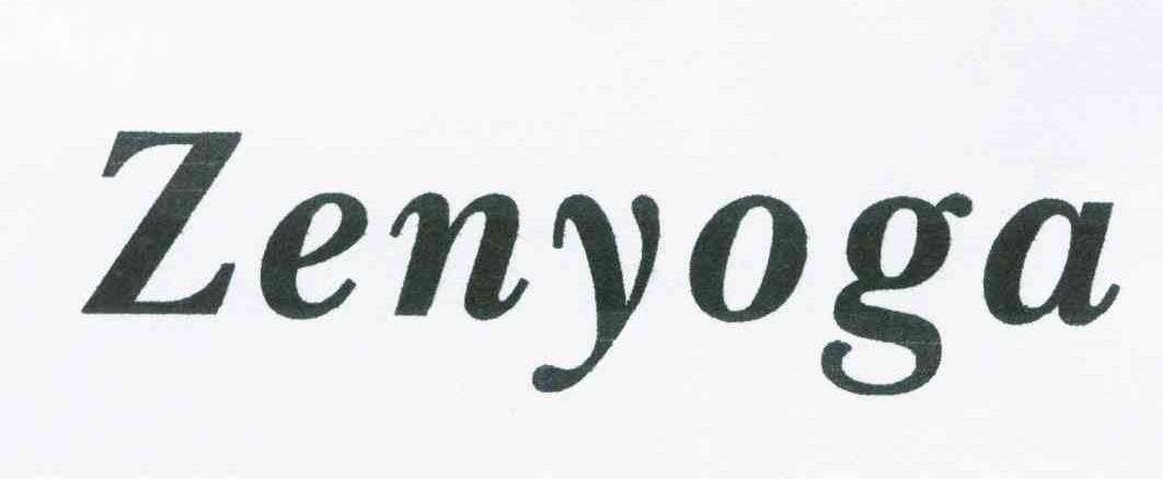 ZENYOGA