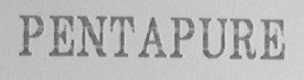 PENTAPURE