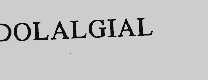 DOLALGIAL