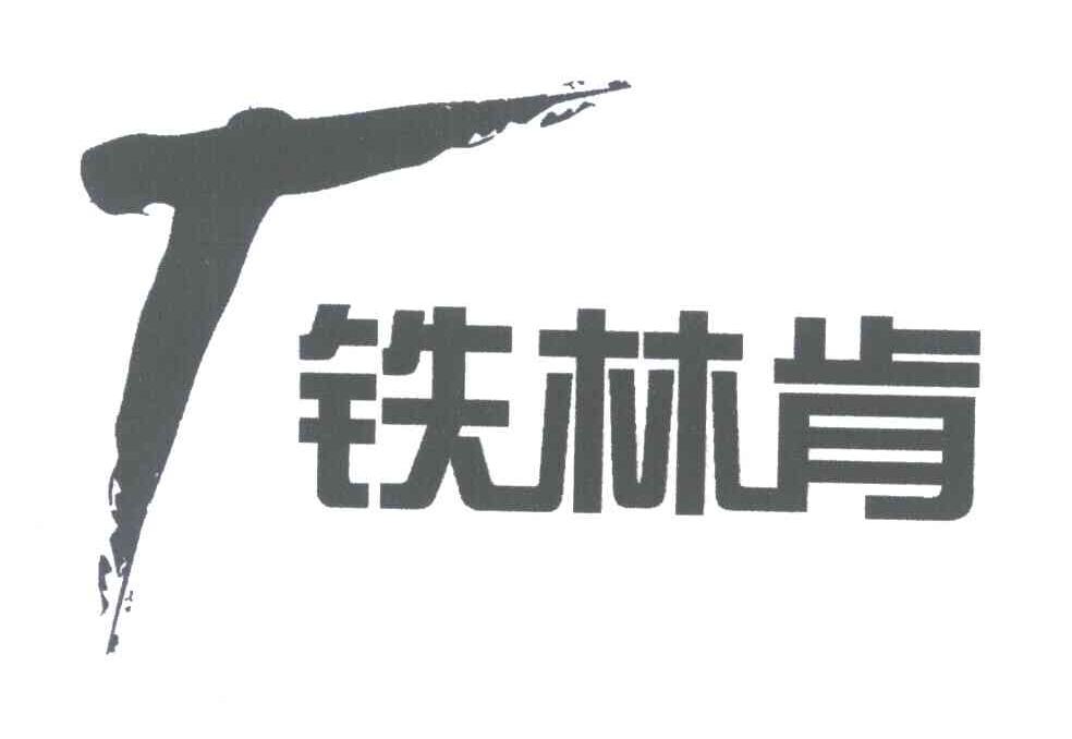 铁林肯;T