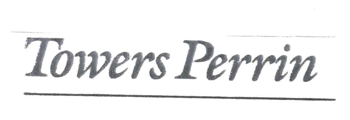 TOWERS PERRIN