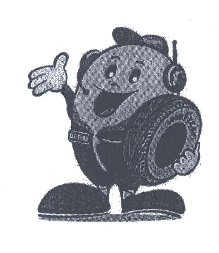 DR TYRE