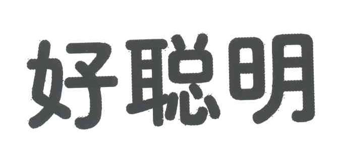 好聪明