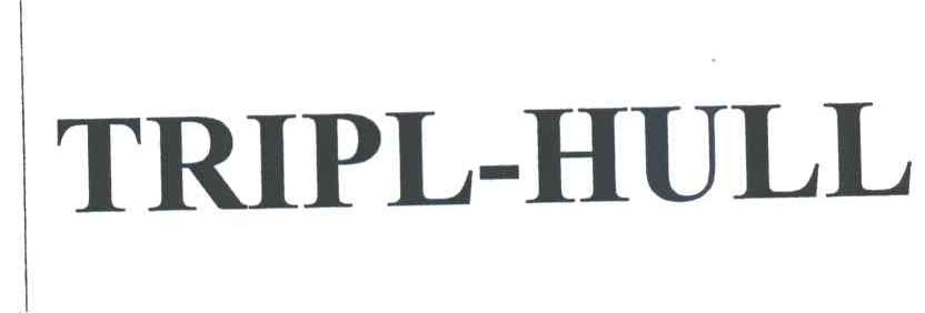 TRIPL HULL