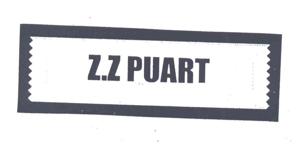 ZZ PUART