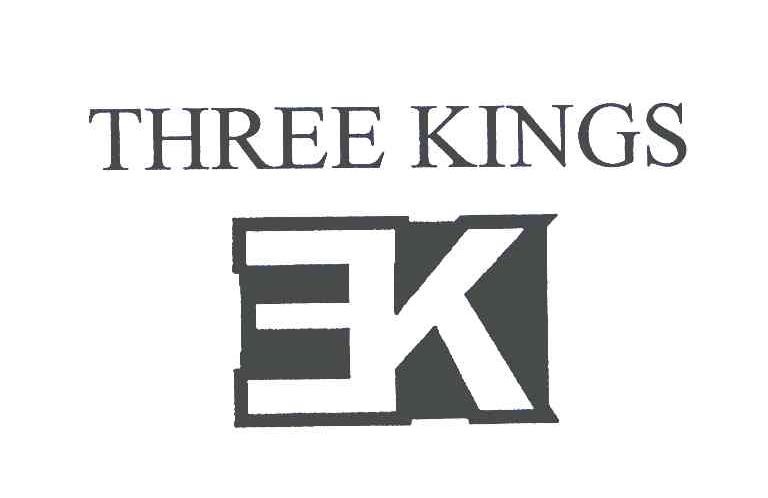 THREE KINGS