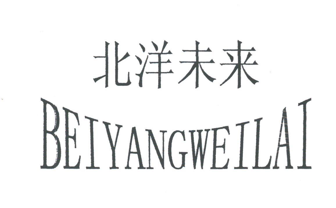 北洋未来