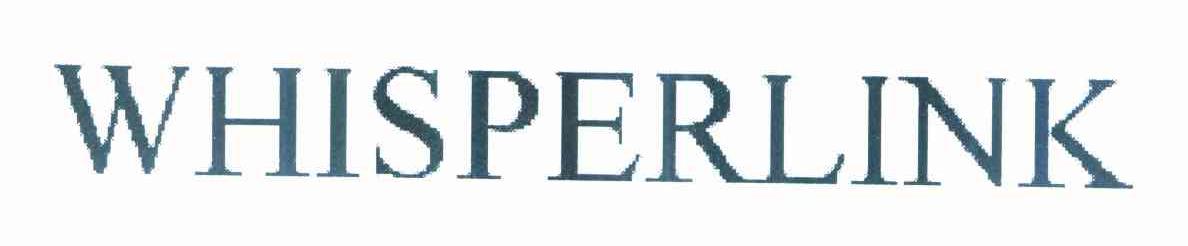 WHISPERLINK