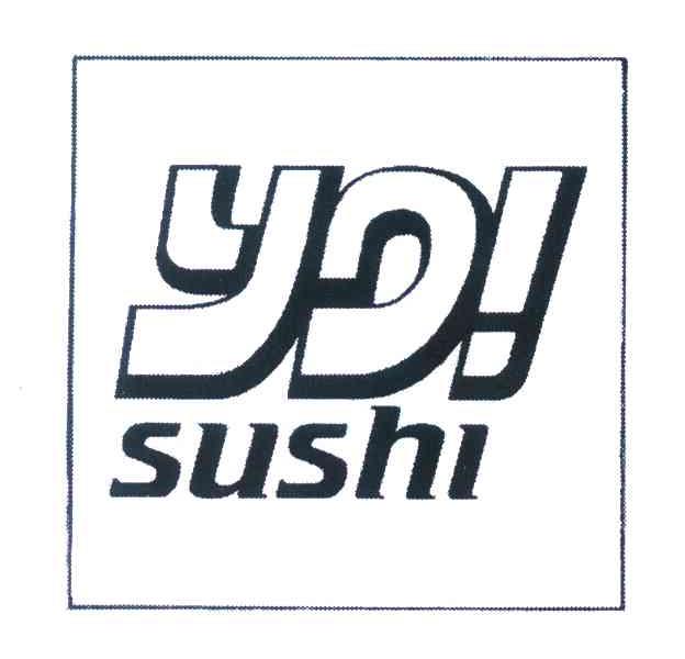 SUSHI YO