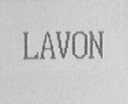 LAVON