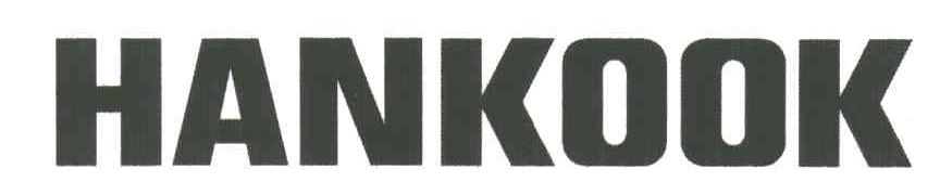 HANKOOK