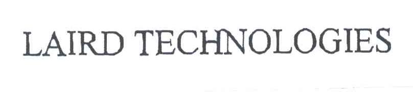 LAIRD TECHNOLOGIES