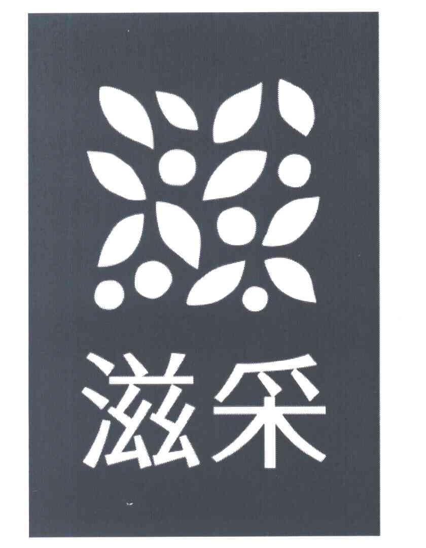 滋采