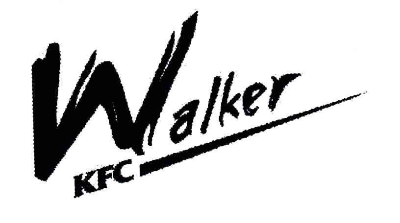 WALKER KFC