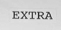 EXTRA