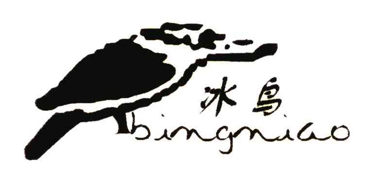 冰鸟