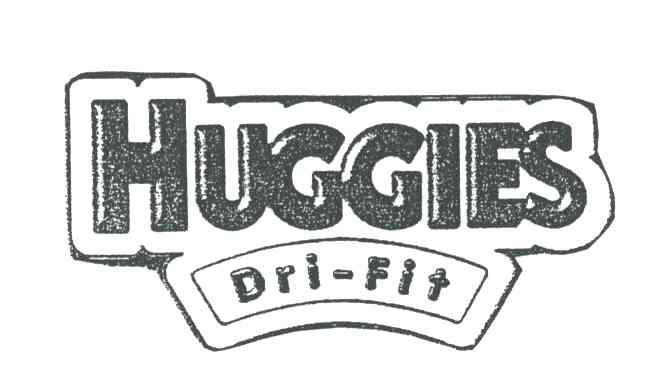 HUGGIES;DRI-FIT