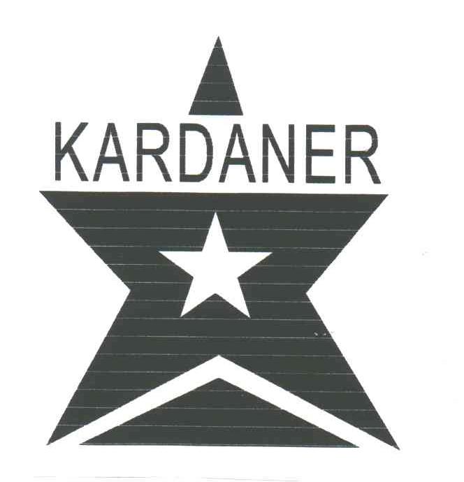 KARDANER