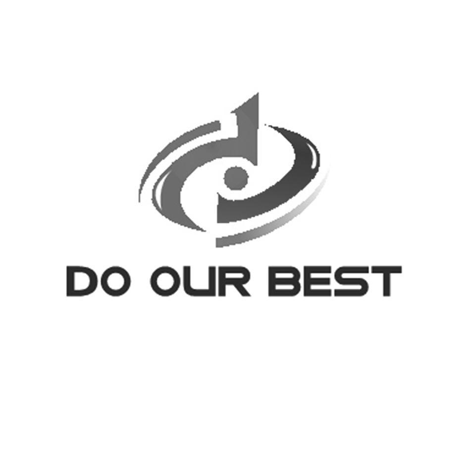 DO OUR BEST