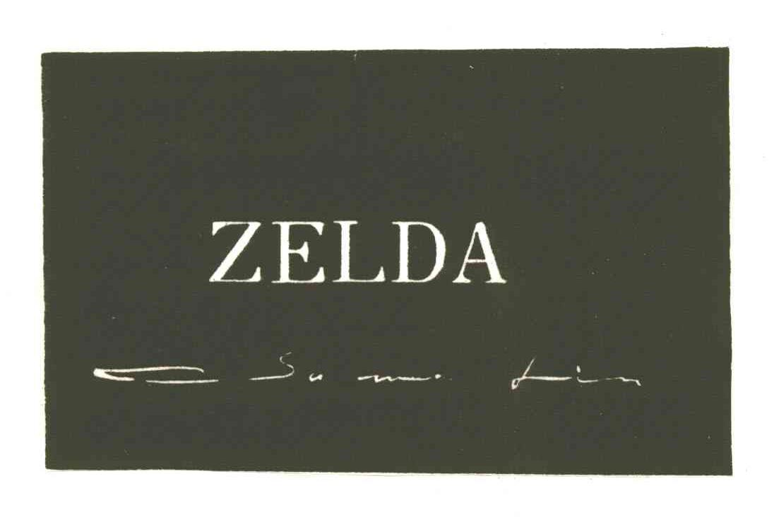 ZELDA