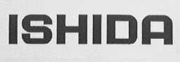 ISHIDA