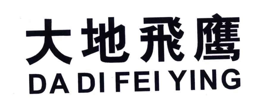 大地飞鹰