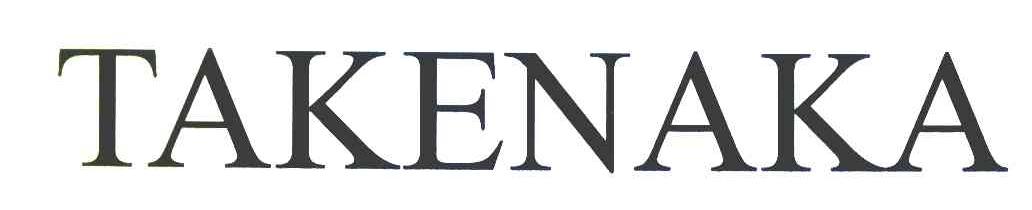 TAKENAKA