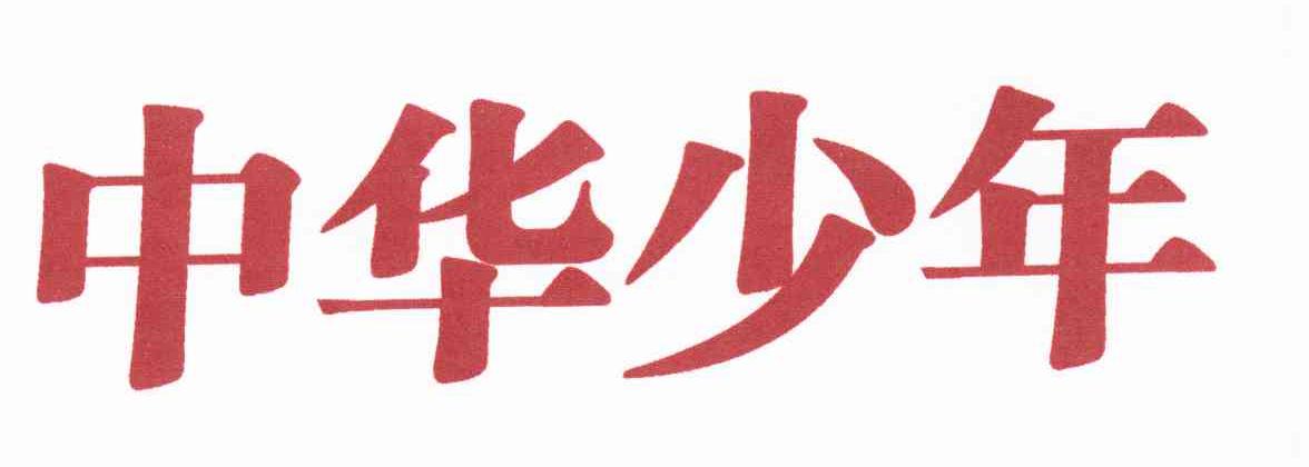 中华少年