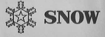 SNOW