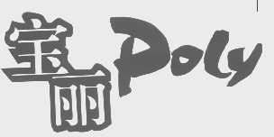 宝丽   POLY