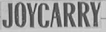 JOYCARRY