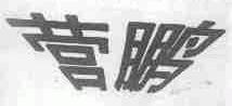 营鹏