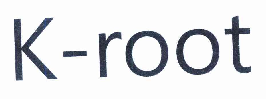 K-ROOT