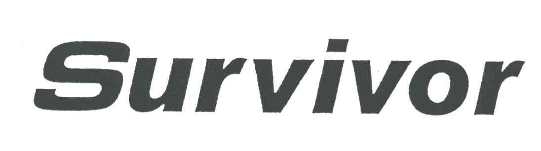 SURVIVOR