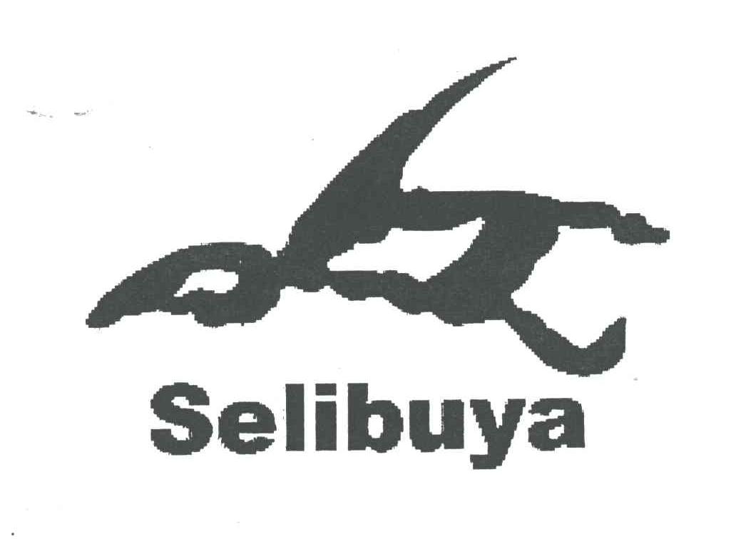SELIBUYA