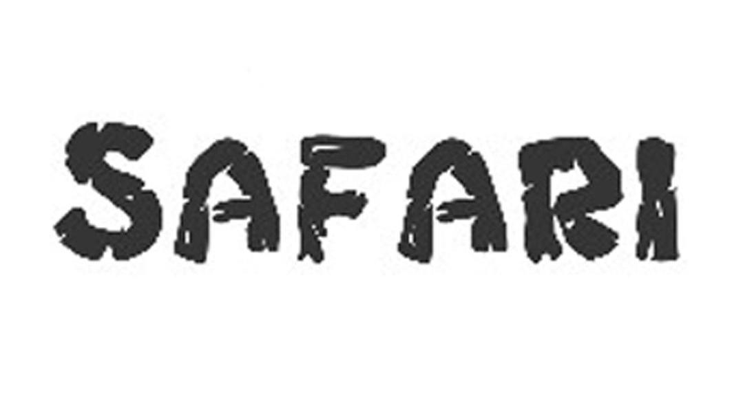 SAFARI