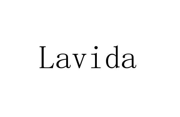 LAVIDA