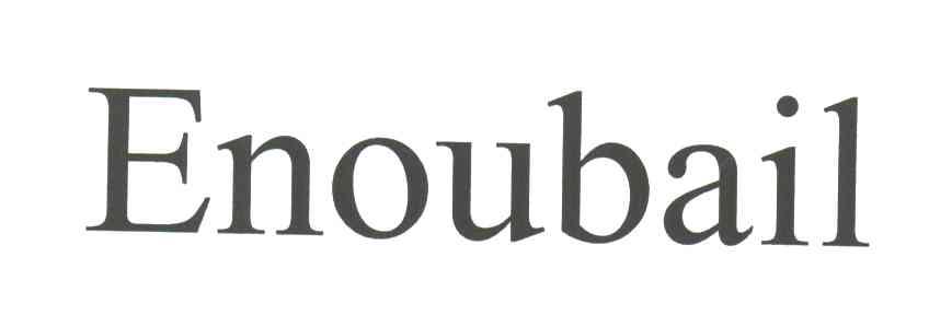 ENOUBAIL