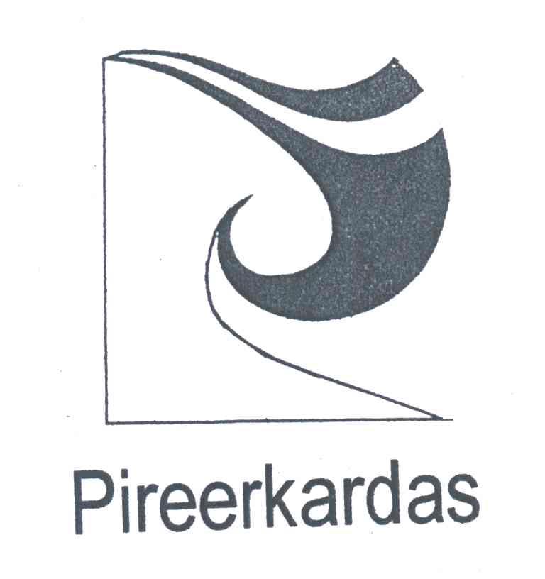 PIREERKARDAS